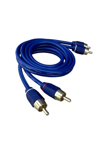 Eyton 1m Bakır Rca