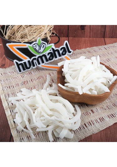 Hurmahal Hindistan Cevizi Kurusu  1 KG