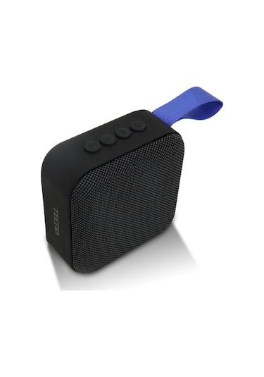 Tecno Square S1 Bluetooth Hoparlör