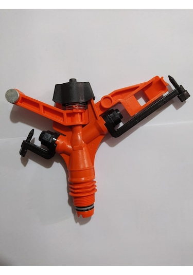 Üzümcü Yağmurlama Başlığı 3/4