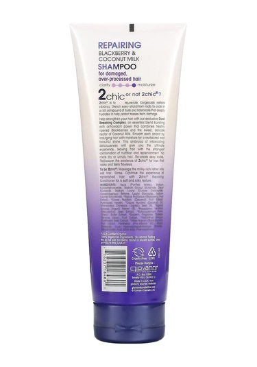 Giovanni 2chic Repairing Onarıcı Şampuan 250ml