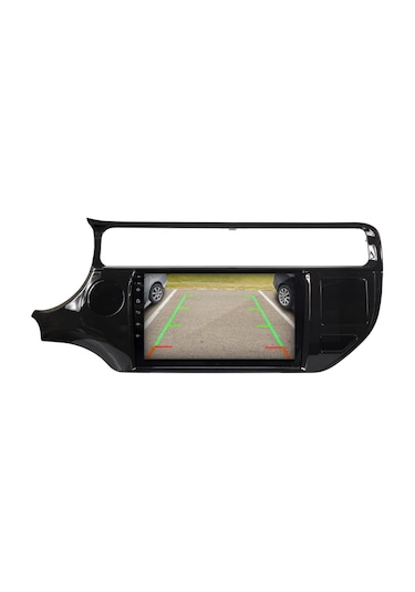 Kia Rio Android Multimedya Sistemi 4-64 Clarion 2015-2018