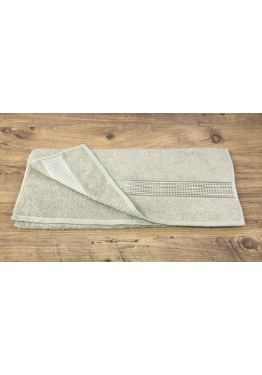 6 Lı Royam %100 Pamuklu 210 Gr Kuaför Berber El Yüz Havlusu 50 X 90 Çok Renkli