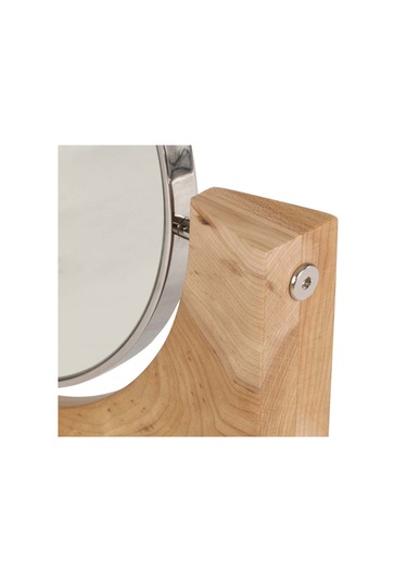 Akis 0 Makyaj Aynası Şeffaf