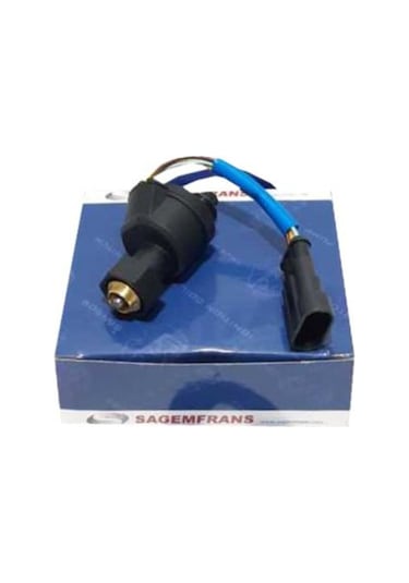 Fiat Palio Siena Kilometre Hız Sensörü 46758029