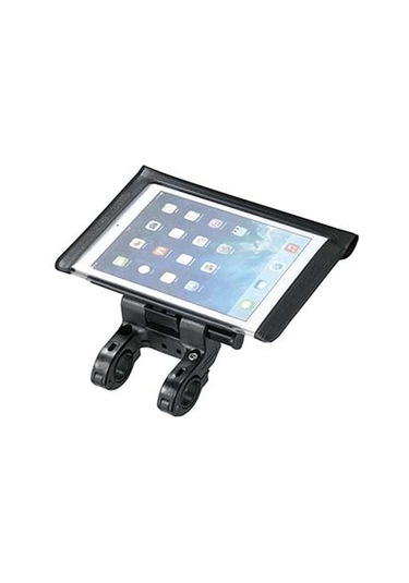 Topeak Tablet DRYBAG Taşıyıcı Aparat (TT3023B) Siyah