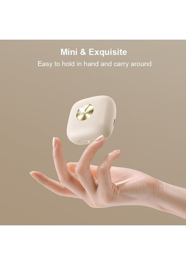 Carrier- Carrier- Xundd X19 Tws Kulak İçi Bluetooth 5.3 Kablosuz