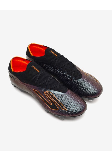 Skechers Skechers Dıamond Sg Erkek Siyah Krampon 252114 Bkor Siyah