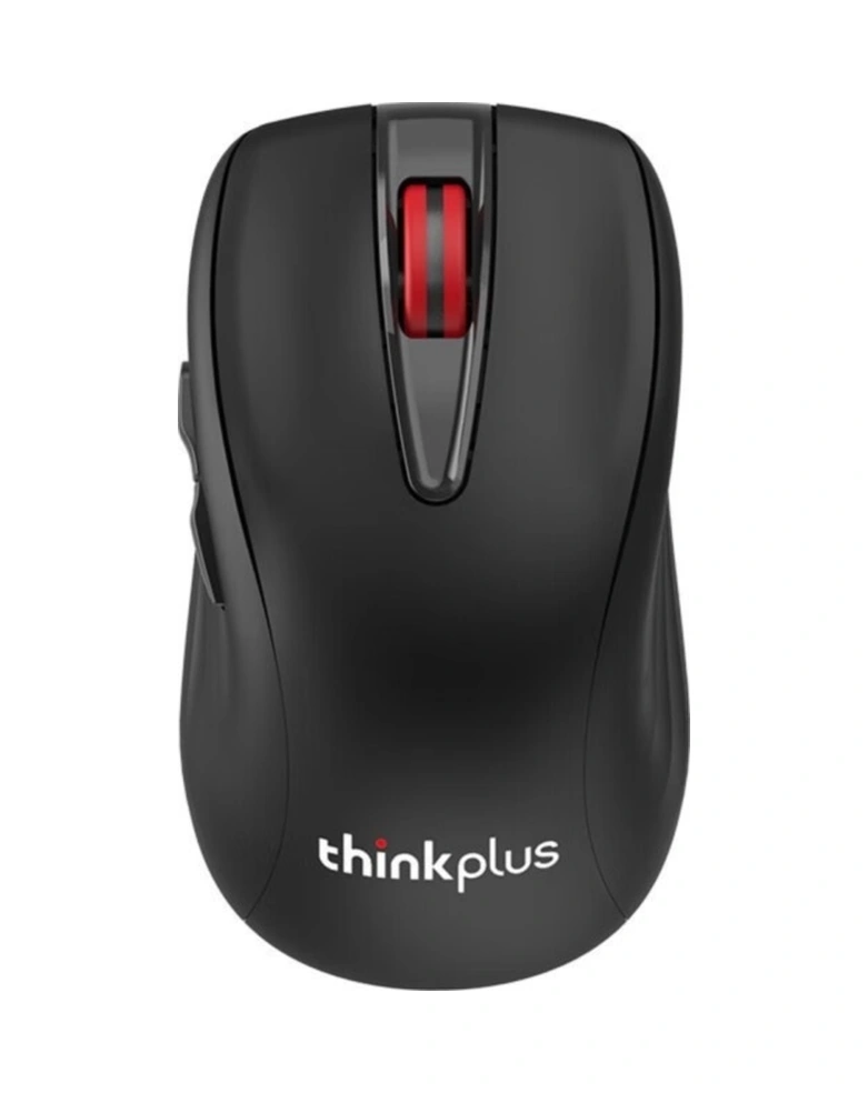 Sones Lenovo Thinkplus Yüksek Hassasiyetli Kablosuz Fare Ergonomik Tasarım Oyun Ofis Faresi Diğer