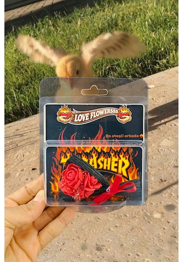 Hot Flowersss Özel Seri Erkeklere Özel Seri