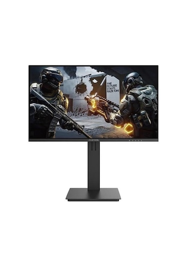 Fazeon 23.8" Flat Ips X24f240p 0.5ms 240hz Hdmı-dp Pivot Gaming Monitör 1920 X 1080
