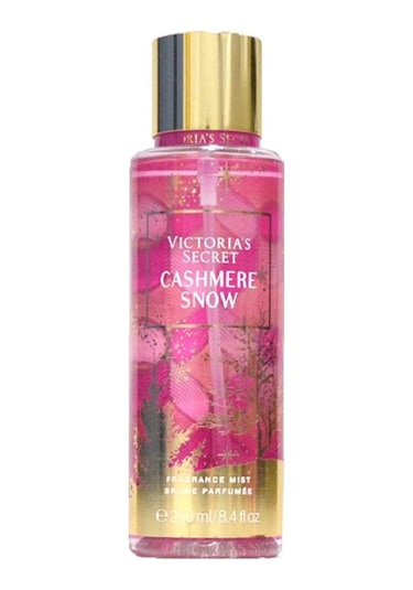 Victoria’s Secret Cashmere Snow Body Mist Vücut Spreyi 250 ML