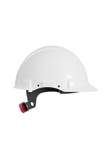 Bbu Cng 500 Baret Class E Elektrikçi Beyaz