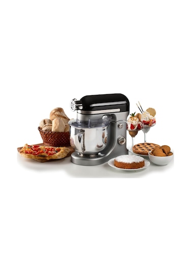 Ariete Moderna 1589/02 1600 W 5.5 L Mutfak Şefi