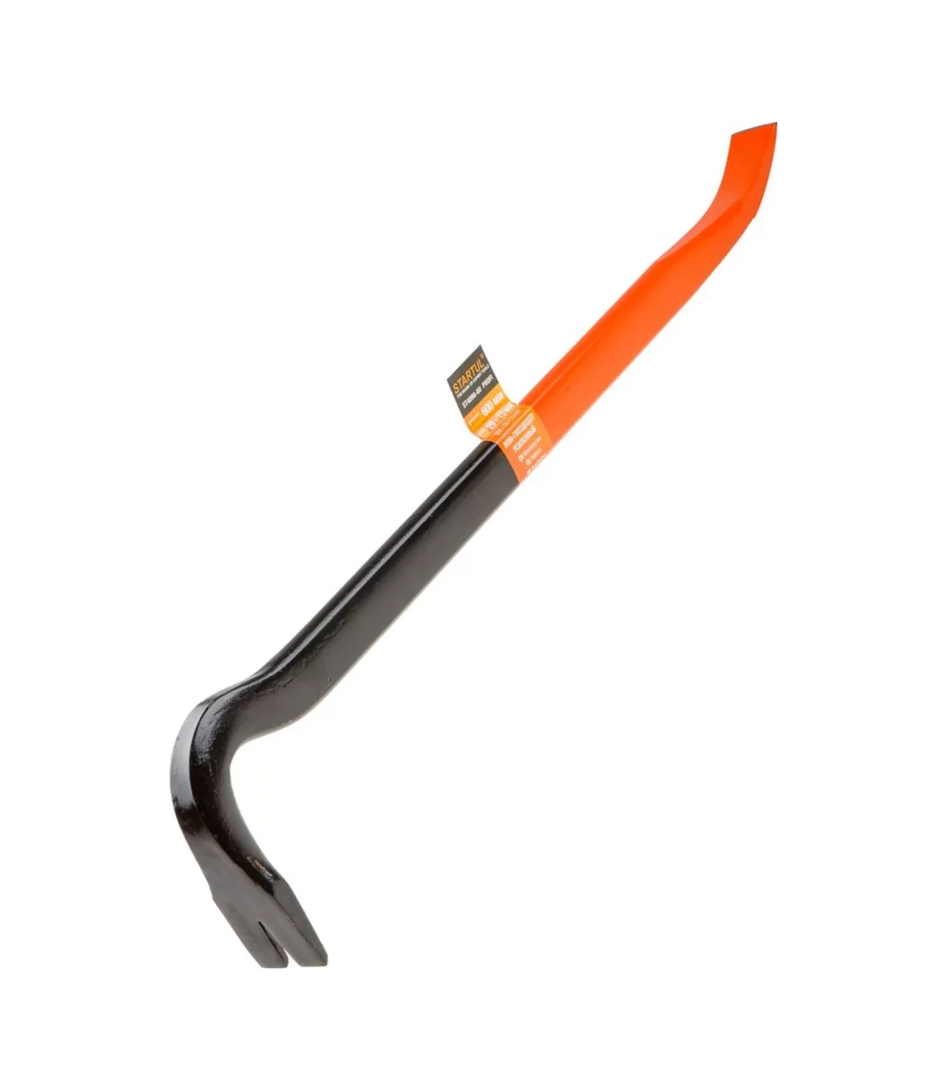 Startul Çekiç-çivi Çıkarma Makinesi 29x600 Mm Startul Profı St4096-60 200159231