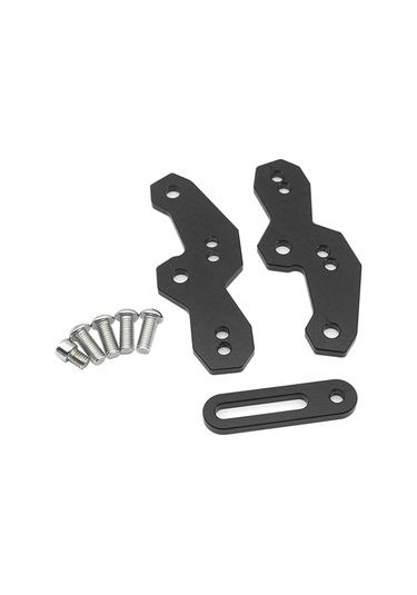 Homyl Yamaha Yzf-r15 V3 2017-2019 Için Arka Set Tabanı Yer