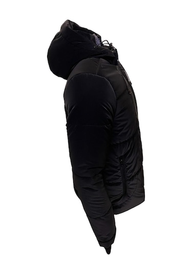 Combat Tactical Combat Şişme Mont - 319-1146-siyah