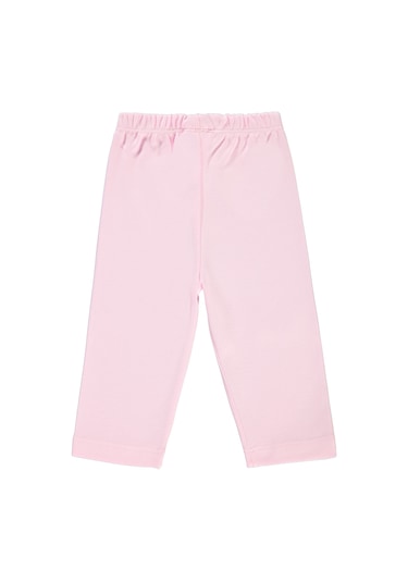 Civil Baby Bebek Patiksiz Tek Alt 3 9 Ay Pembe 1658700764ss 6 Pembe