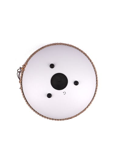 Jwin JTN-1415 14 inç 15 Ses Ton Çelik Handpan Tongue Dil Davulu-B