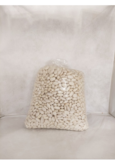 Kuru Fasulye 1 KG