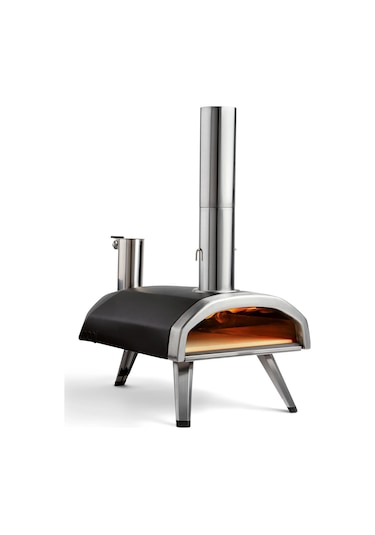 Ooni Fyra 12  Pizza Fırını - Ağaç Peletli