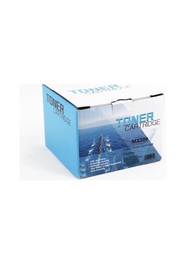 Fast Epson Almx200 Toner 2,5k