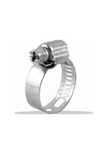 Nartan Ayarlı Hortum Kelepçesi 16x23 Hortum Kelepçesi 10 Adet