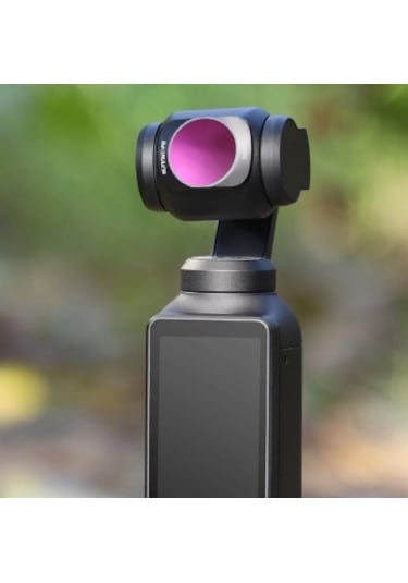 Dji Osmo Pocket 3 Nd Filtre Seti Nd 8/16/32/64