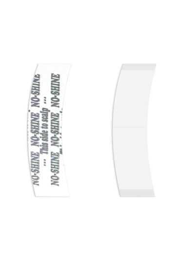 Walker Tape No-Shine C Protez Saç Bandı 36'lı 2 CM x 7.5 CM