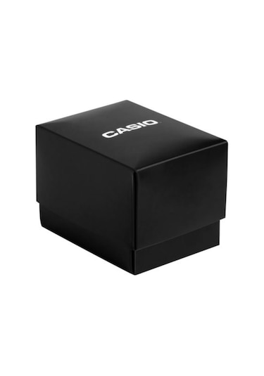 Casio F-91ws-7a3df Kol Saati Metalik