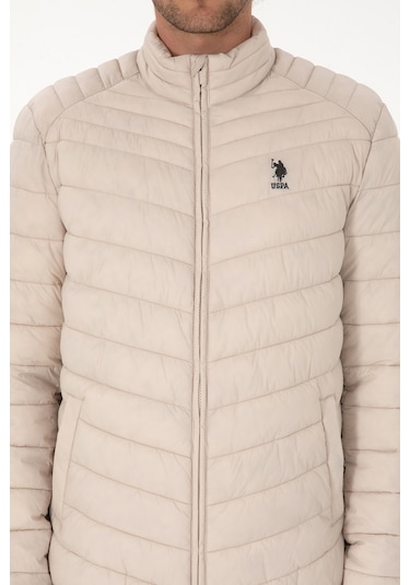 U.s. Polo Assn. Erkek Taş Mont 50312001-vr049 Tas