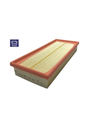 Hava Filtresi Mondeo Iii Sardes 1216 907/ C 3498/