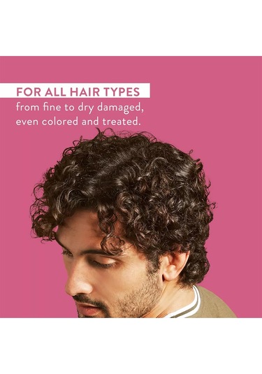 Native Vanilla & Cactus Flower Hacimlendirici Saç Kremi 487ml