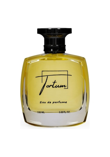Tortum Parfüm Vali Erkek Parfüm EDP 100 ML