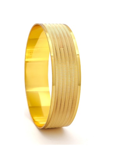 İitasyon Altın Kaplama 1,5 Cm Trabzon Model Bilezik Blz-3123 Altın