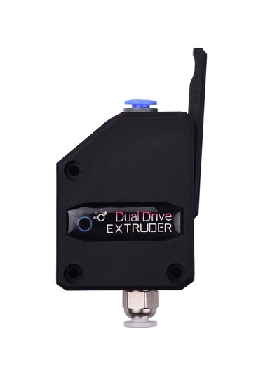 Dofolink 1.75mm Çift Dişli Ektezyon Seti - Uzak Ve Yakın Mesafe Uyumlu 3d Yazıcı Ekipmanı