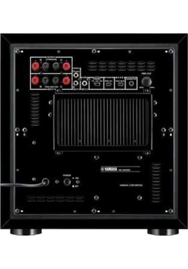Yamaha NS-SW300 Subwoofer