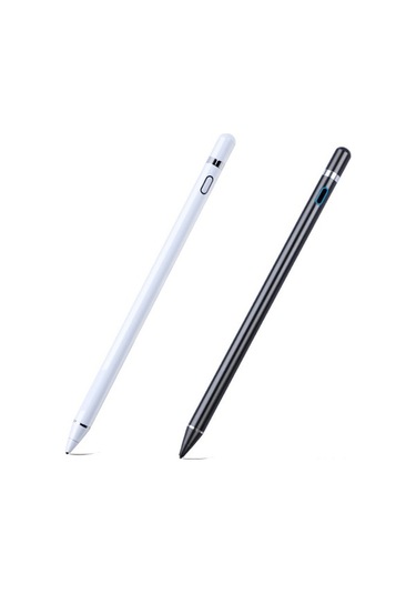 Didadodo Yüksek Kaliteli Aktif Kapasitif Stylus - İpad Uyumlu, Android Tabletler İçin Dayanıklı Ve Pratik Kalem, Kullanıcı Dostu Tasarım