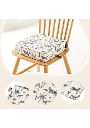 Suntek Bebekler Ve Çocuklar Için Çocuk Yükseltici Koltuk