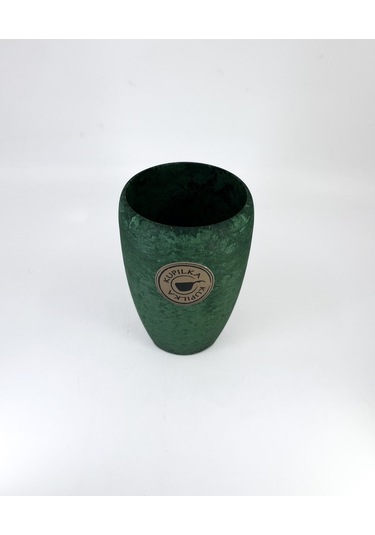 Kupilka 30 Coffee Go Kupa - Yeşil Yeşil