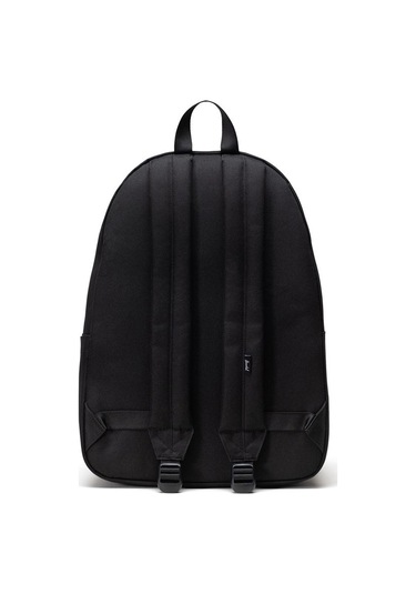 Herschel Classic Xl Backpack Black Uniseks Siyah Sırt Çantası - 11546-00001