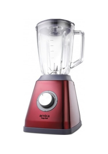 Arnica Vega 650 W Sürahi Blender