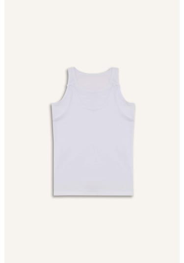 DeFacto Erkek Çocuk 2'li Atlet V4445A625SPWT32