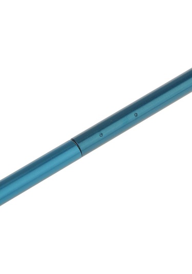 Suntek Açık Sırt Çantasıyla Alüminyum Alaşım Tente Mavi, Φ9,5 Mm, 408 Cm