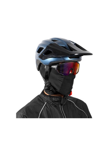 Ranyeek Yazlık Bisiklet Ve Motosiklet Başlığı: İpek Kumaş, Güneş Koruma, Gözlük Delikli, Esnek Yapı, Ter Emici, Upf 50+ Gri