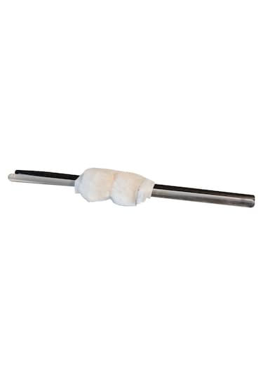 Ece Ebonit Ve Cam Çubuk Seti Özel Plastik Saklama Kutusunda