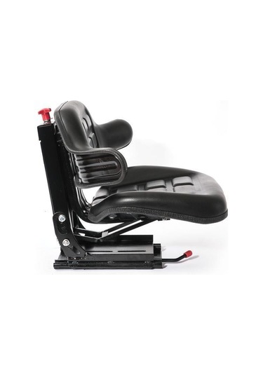 Traktör Koltuğu Kolçaklı Kızaklı - Fiat-ford-new Holland-mf-steyr-jhon Dere