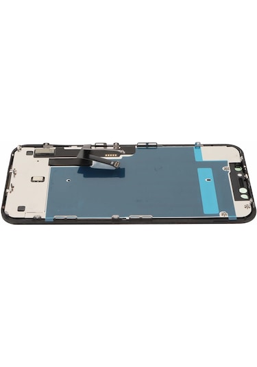 Uyt Apple Uyumlu iPhone 11 Lcd Ekran Dokunmatik