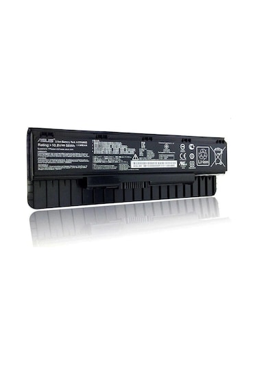 Asus N551vw-cn007t Batarya Asus Pil