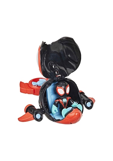 Saf Waterwebs Veh Ast Spın Dolphın G1465